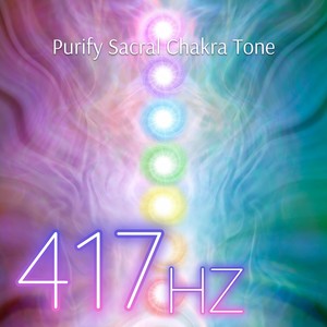 Purify Sacral Chakra Tone