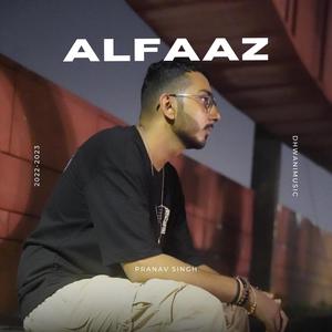 Alfaaz