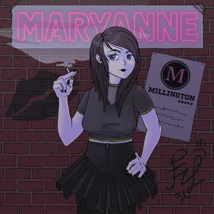 Maryanne (Explicit)