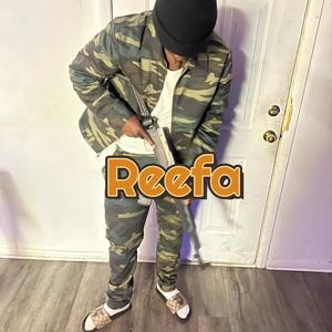 Reefa (Explicit)