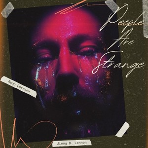 People Are Strange (Instrumental)