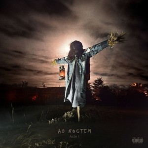 Le loup (Explicit)