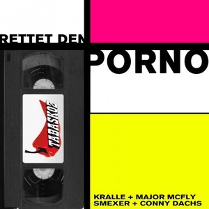 Rettet den Porno (Karaoke Mix)