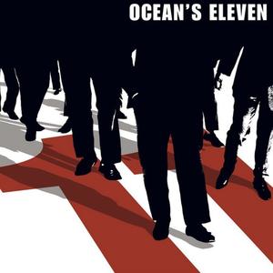 Oceans Eleven (Explicit)