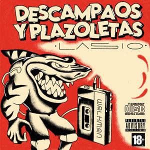 Descampaos y Plazoletas (VHS)