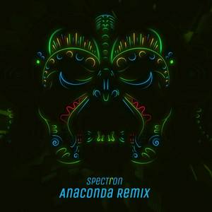 Anaconda (SpecTron Remix)