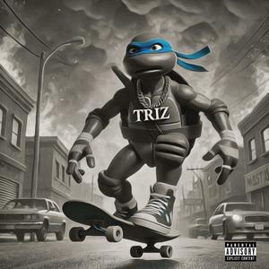 to the moon (feat. m1go) (Explicit)