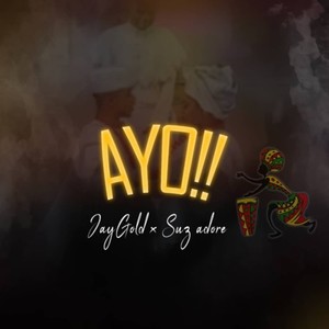 Ayo!! (Explicit)