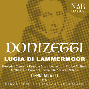 Lucia di Lammermoor, IGD 45, Act I - 