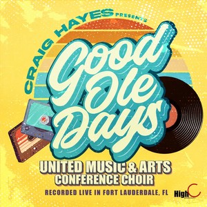 Good Ole Days (Live)