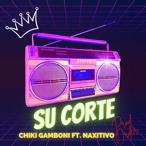 Su Corte (feat. Naxitivo)