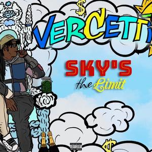 Sky's The Limit (Explicit)