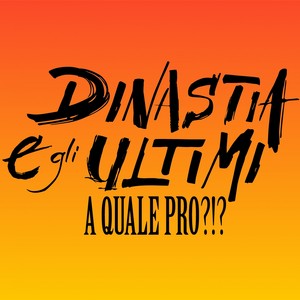 A quale pro?!? (Explicit)