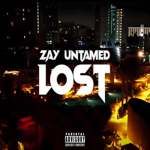 Lost (Explicit)