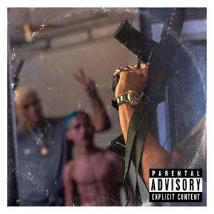 Cria de Favela (Explicit)