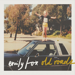 Old Roads