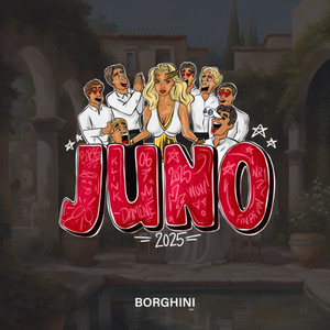 Juno 2025 (Hjemmesnekk) (Explicit)