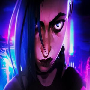 Losing it(Arcane Rap)(feat. Jaqkel) (Explicit)