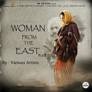 Woman from the East Kudessan