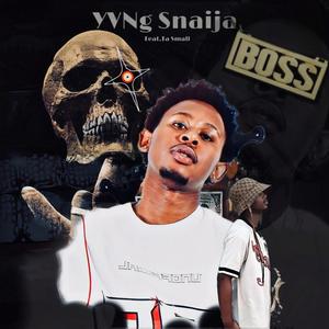 Yvng Snaija-BO$$ (feat. Ta Small)
