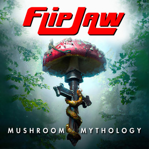 Mushroom Mythology (Explicit)