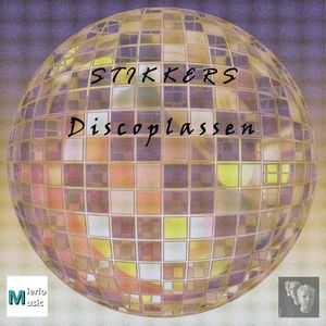 Discoplassen