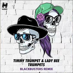 Timmy Trumpet - Trumpets (Blackbusters bootleg)