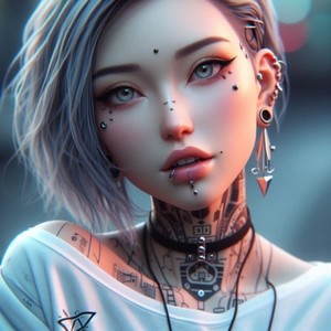 リベリオン・ラブ