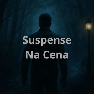 Suspense Na Cena