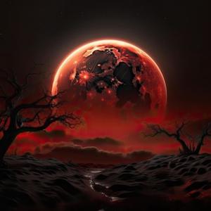 Red Moon (Original Mix)