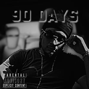 Badback-in (feat. Weezy P & Xuancho) (Explicit)