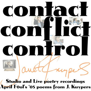 Contact - Conflict - Control