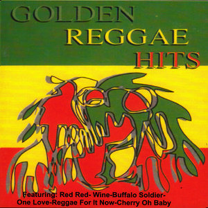 Golden Reggae Hits