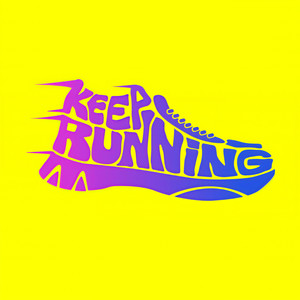 keep running (explicit)