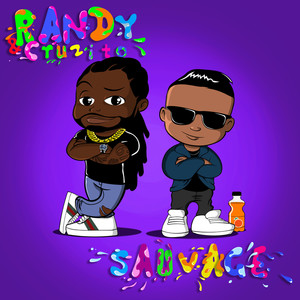 Sauvage (Radio Edit|Explicit)