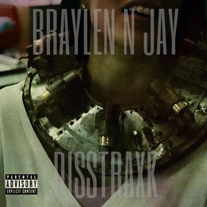 B.M.R (feat. Jae4oe) (Explicit)