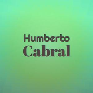 Humberto Cabral