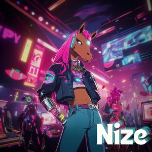 Nize (Canción del caballo depresivo)