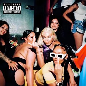 Virgo (feat. Raszo) (Explicit)