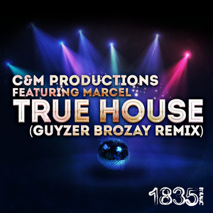 True House (Guyzer Brozay's Jack Move Remix)