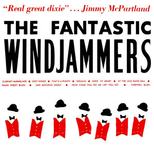 The Fantastic Windjammers