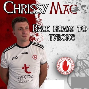 Back Home To Tyrone