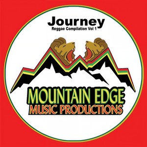 Journey Reggae Compilation, Vol. 1