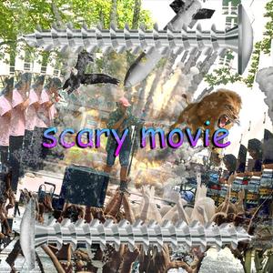 Scary Movie (Explicit)