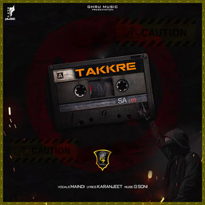 Takkre (Explicit)