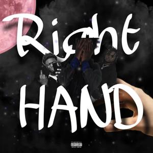 Right hand (feat. LuhTank & YFT Z33) (Explicit)