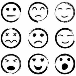 Mad Feelings (Explicit)