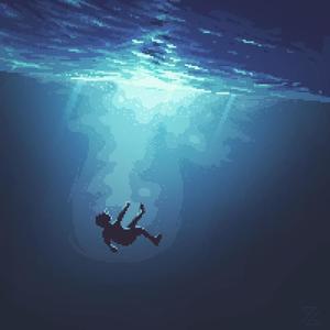 Drowning deep (feat. Gothic Angel) (Explicit)