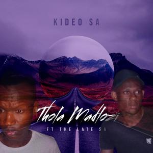 Thola Madlozi (feat. The lateSA)