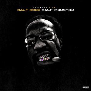 Half Hood Half Industry (feat. King Khaos) [Explicit]